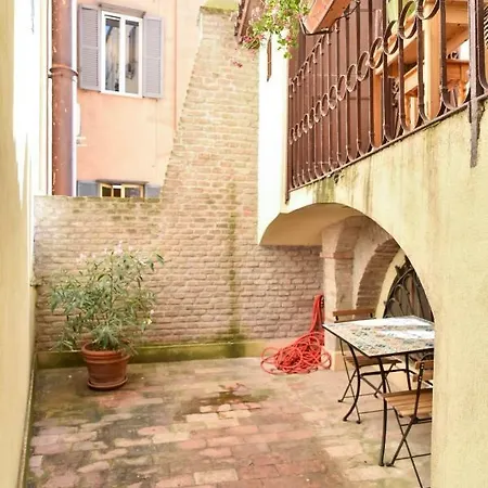 Secret Garden Pensjonat Rzym